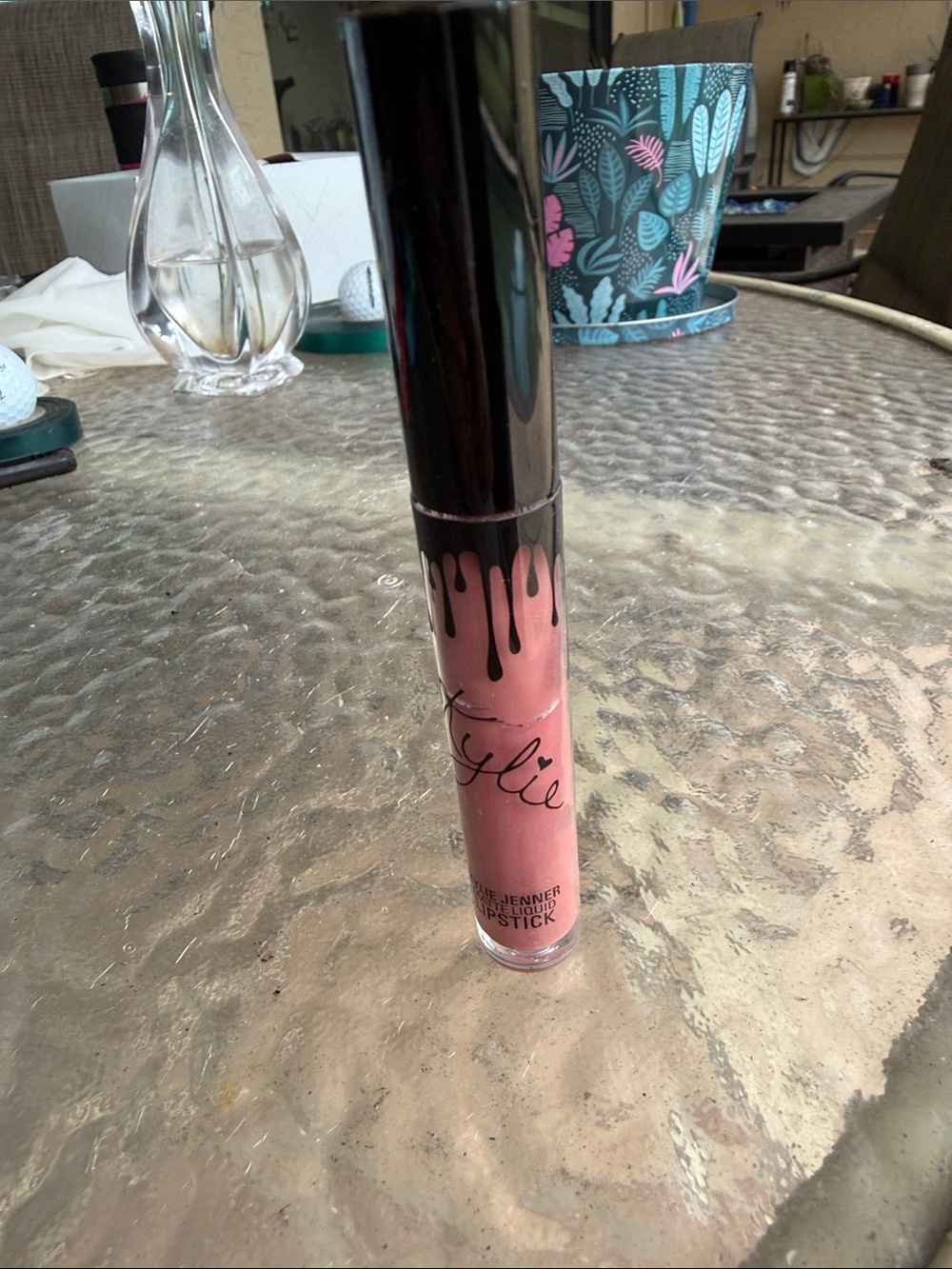Kylie Cosmetics Liquid Matte Lipstick — ulta Beauty Matte, no box